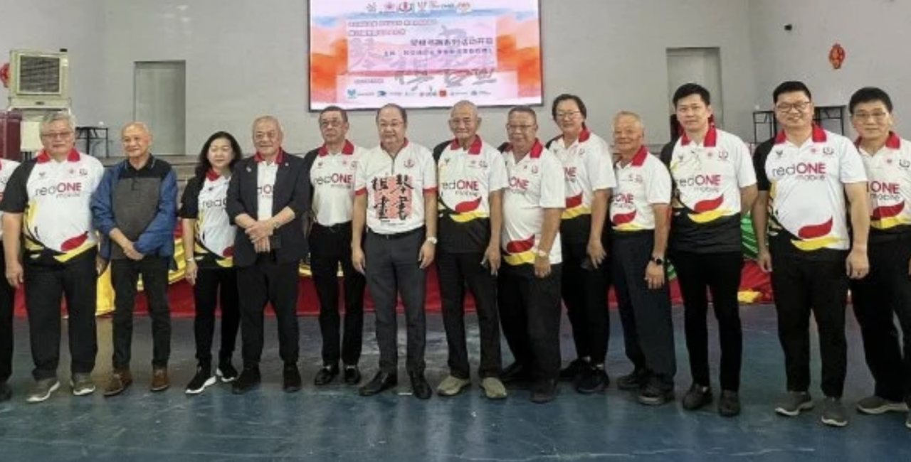 吴添泉：大学预科班如维持“9对1”招生固打　应增加足够学院和师资